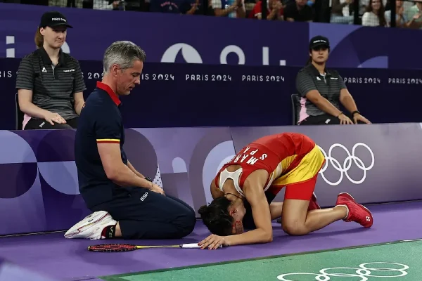 บทบาทของโค้ชและทีมวิเคราะห์ในแบดมินตันสเปนยุคใหม่