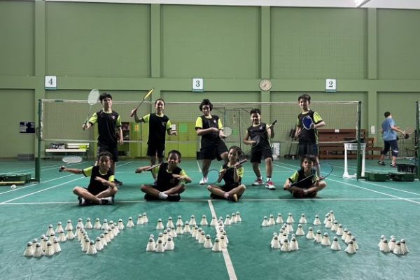 ระบบลีกในประเทศ (Spanish Badminton League): พื้นฐานสำคัญของการปั้นดาวรุ่ง