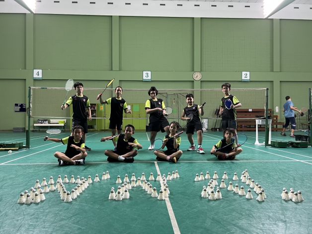 ระบบลีกในประเทศ (Spanish Badminton League): พื้นฐานสำคัญของการปั้นดาวรุ่ง