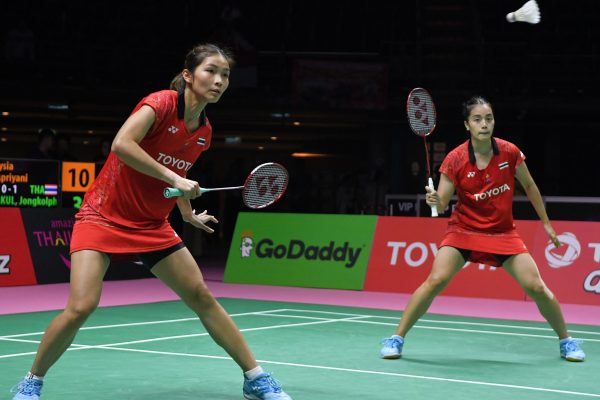 ประเภทคู่ของสเปน: การพัฒนาเทคนิคและการสร้างทีมเวิร์กแบบมืออาชีพ