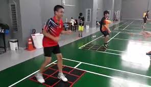 สถาบันฝึกซ้อมแบดมินตันสเปน (Centro de Alto Rendimiento): โรงงานผลิตนักกีฬาโลก