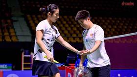 สเปนกับการแข่งขัน Sudirman Cup: การต่อสู้ในเวทีทีมผสมระดับโลก