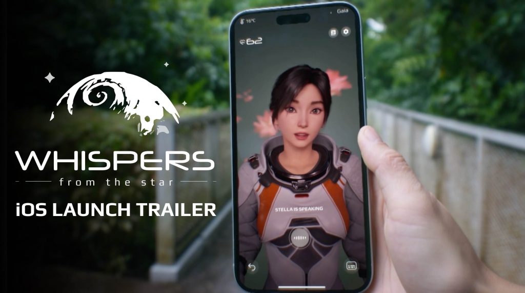 สายต่อสู้ vs สายซัพพอร์ต vs สายเวทดวงดาว การเล่น Whispers from the Star