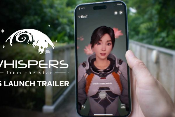 สายต่อสู้ vs สายซัพพอร์ต vs สายเวทดวงดาว การเล่น Whispers from the Star