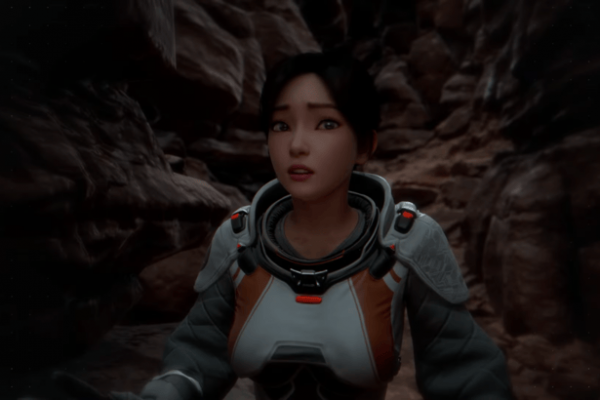 โหมด PVP ใน Whispers from the Star