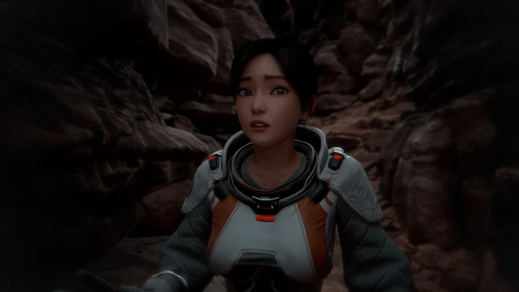 โหมด PVP ใน Whispers from the Star