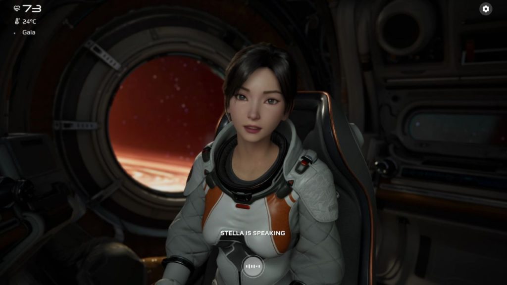 เทคนิคผ่านบอสระดับสูงใน Whispers from the Star