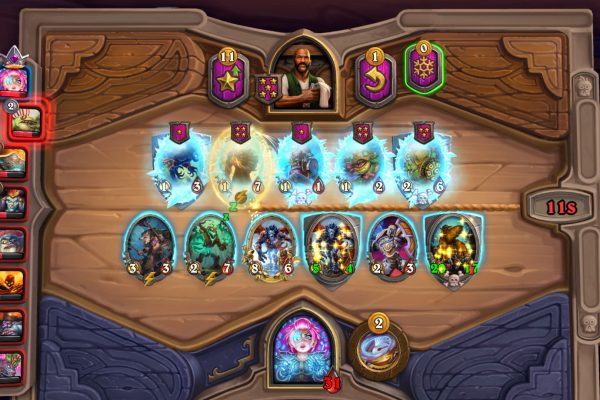 มือใหม่เริ่มต้น Mythic Tactics: Battlegrounds ควรรู้อะไรบ้าง