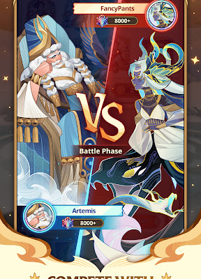 ฮีโร่ใน Mythic Tactics: Battlegrounds มีกี่สาย และควรเลือกยังไง