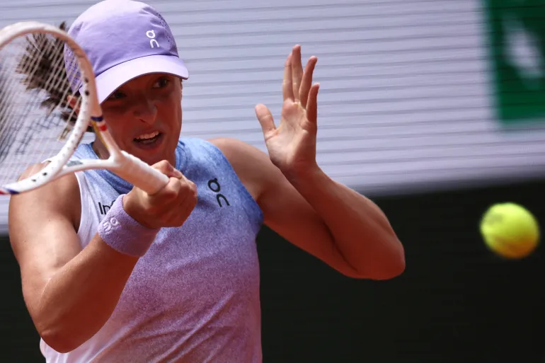 ความท้าทายของเทนนิสฝรั่งเศสในยุคการแข่งขันสูง