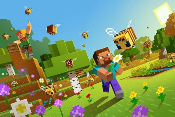 Minecraft คืออะไร? ทำไมถึงเป็นเกมที่ขายดีที่สุดในโลก