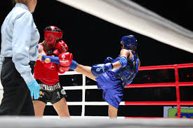 ปัญหาและอุปสรรคของวงการมวยสากลประเทศไทยในปัจจุบัน
