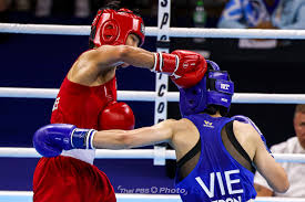 มวยสากลไทยกับการพัฒนา E-Sports Boxing และ Virtual Training ในอนาคต